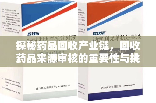 南宁探秘药品回收产业链，回收药品来源审核的重要性与挑战