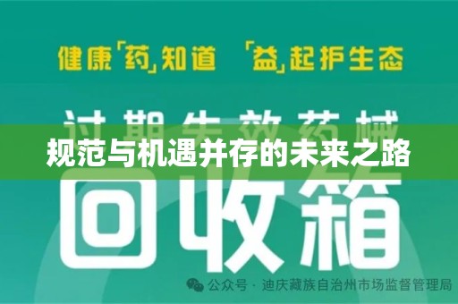 南宁规范与机遇并存的未来之路