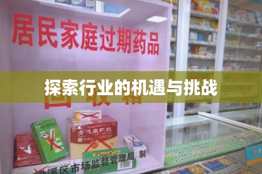 南宁探索行业的机遇与挑战